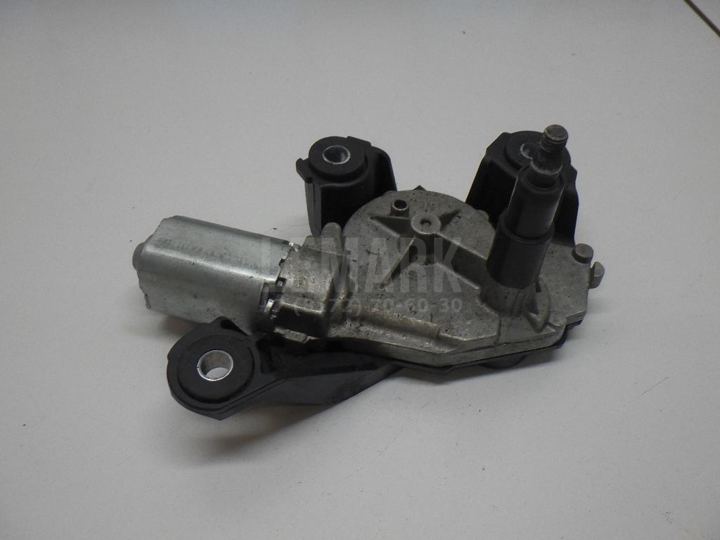 Моторчик стеклоочистителя задний 28710JD000 Nissan