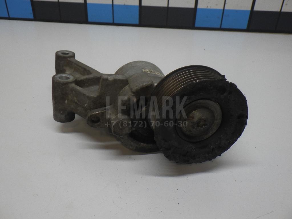 Ролик-натяжитель ручейкового ремня 11955BB00A Nissan