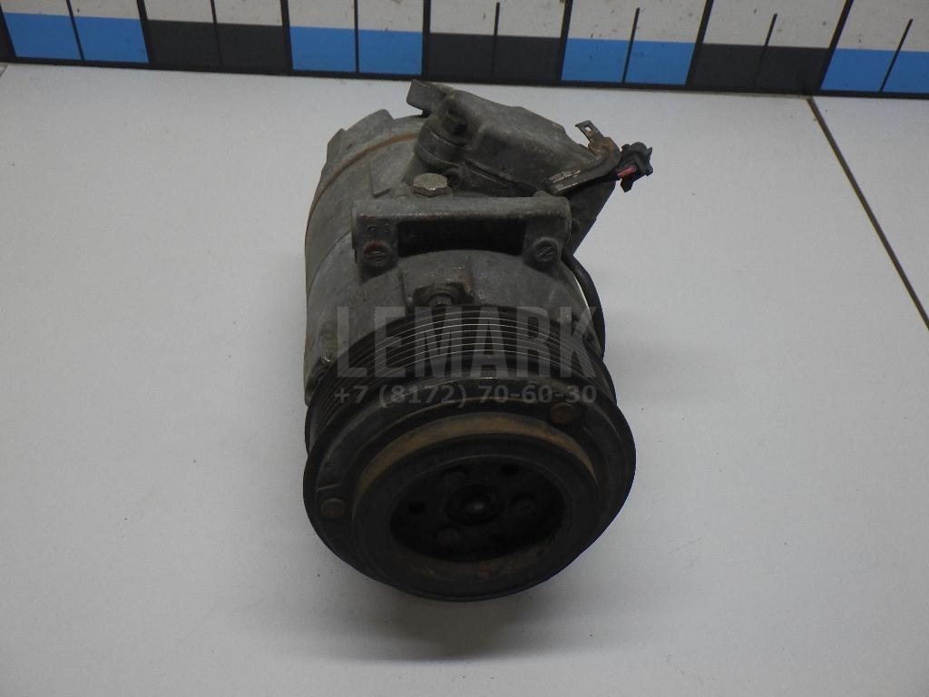 Компрессор кондиционера 92600BB00A Nissan