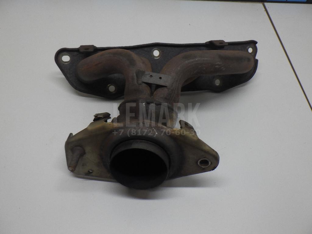 Коллектор выпускной 140021KT0A Nissan