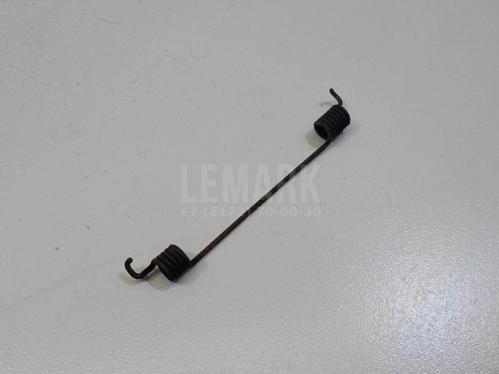 Установочный к-кт задних колодок 430862 Citroen-Peugeot