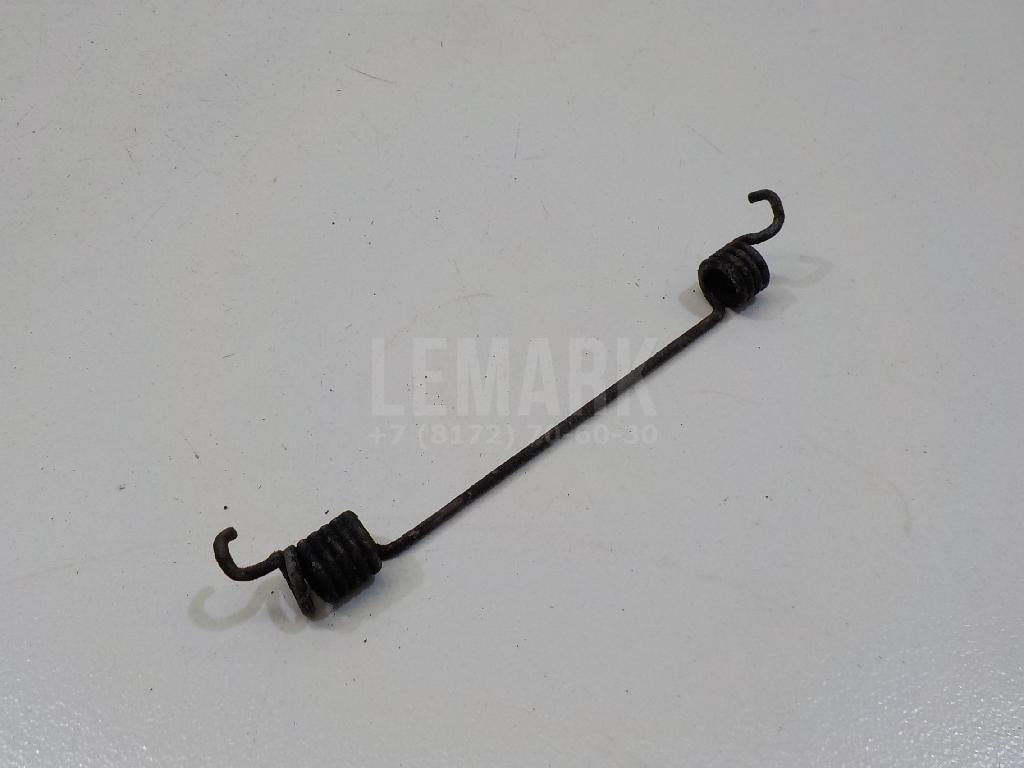 Установочный к-кт задних колодок 430862 Citroen-Peugeot