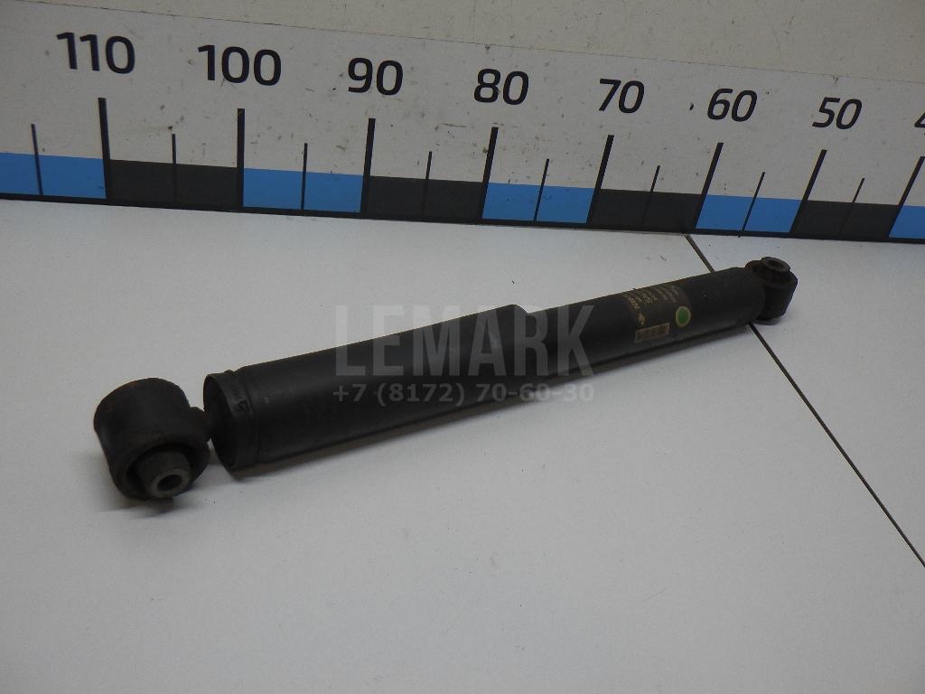 Амортизатор задний 56210BR00B Nissan