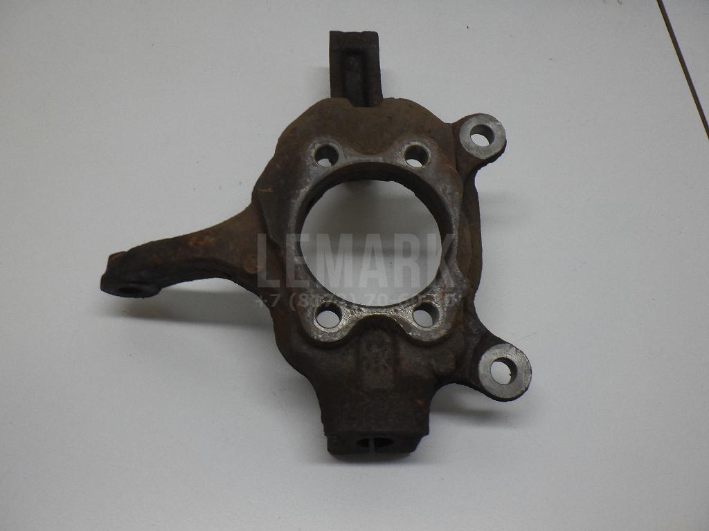 Кулак поворотный передний правый 40014JD000 Nissan
