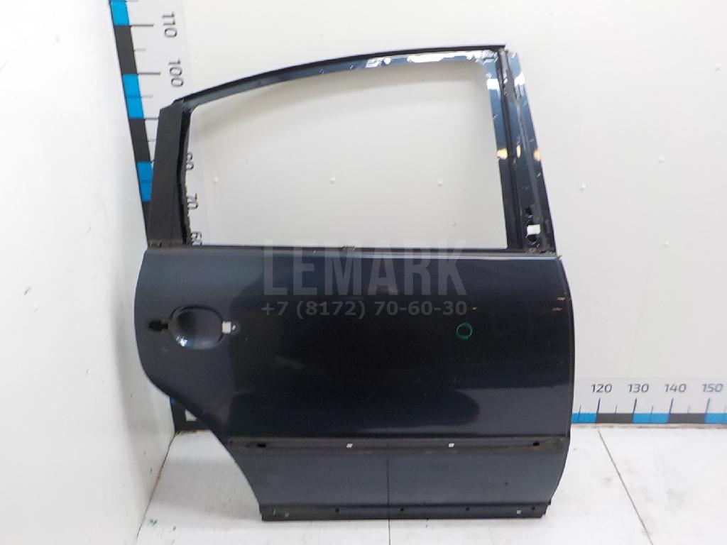 Дверь задняя правая 3B5833052AB VAG