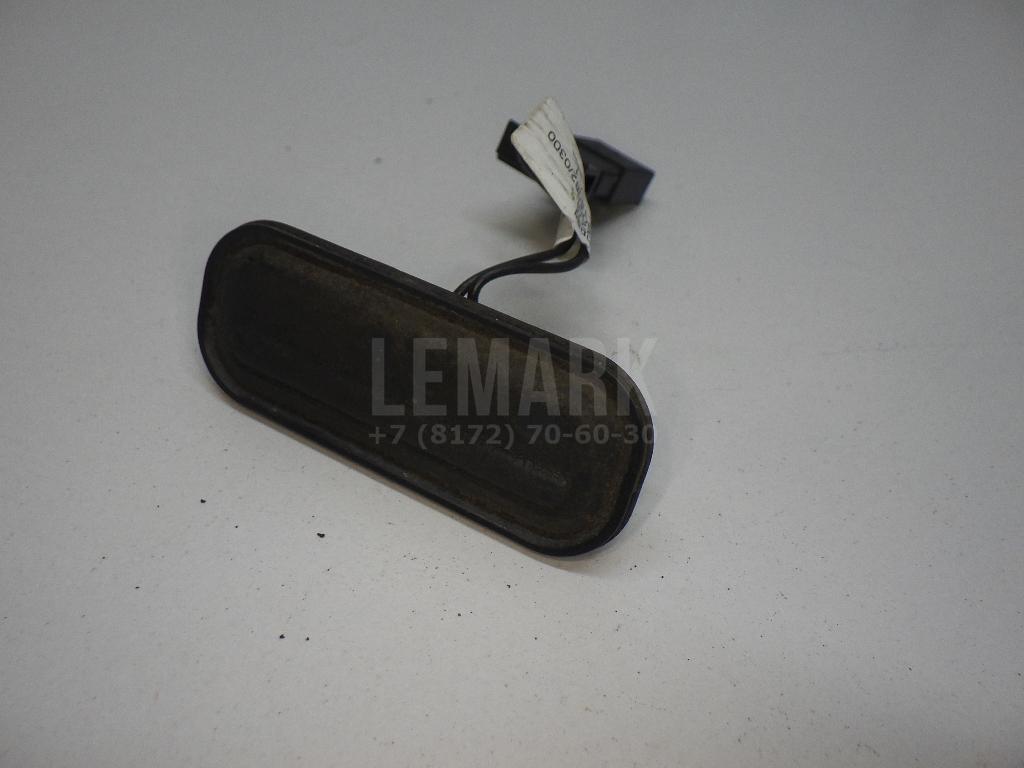 Кнопка открывания багажника 13422270 GM