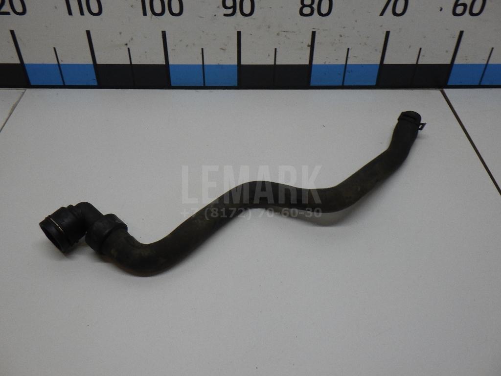 Патрубок отопителя 13251453 GM