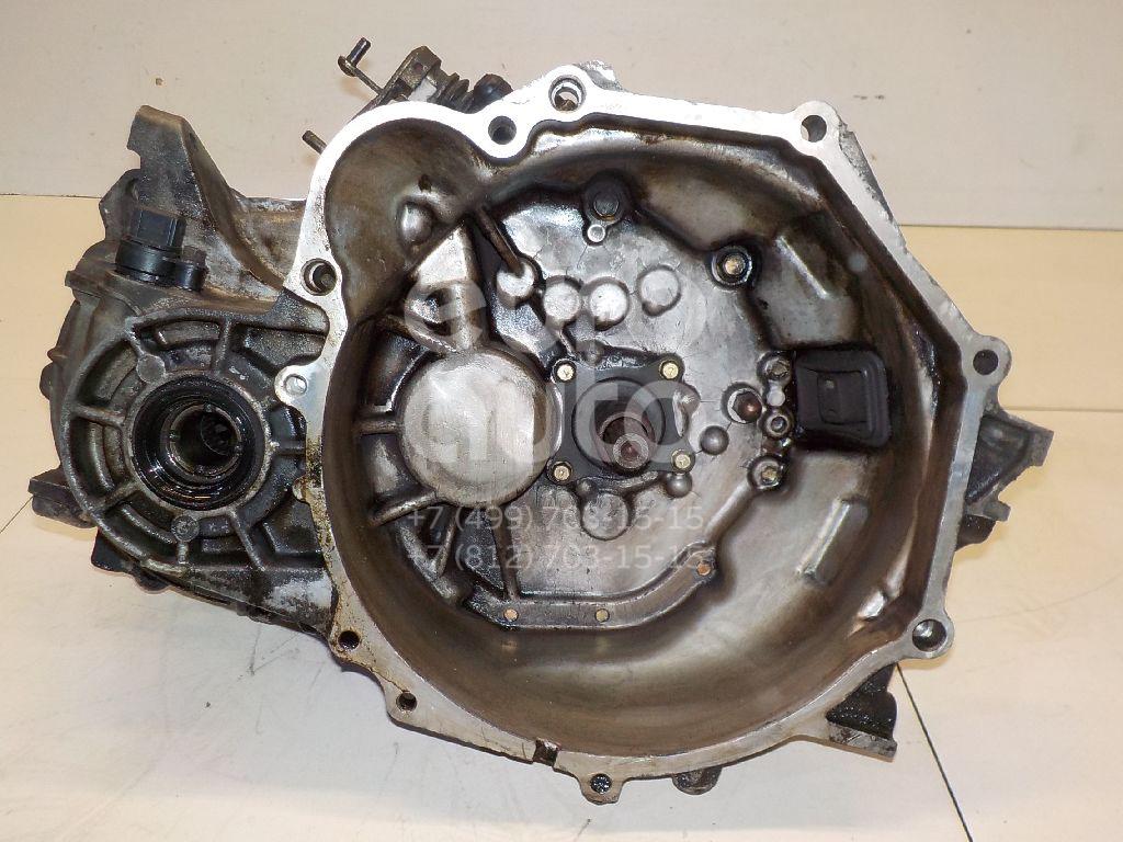 МКПП (механическая коробка переключения передач) Mitsubishi MD974714