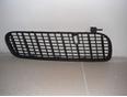 Решетка в капот
