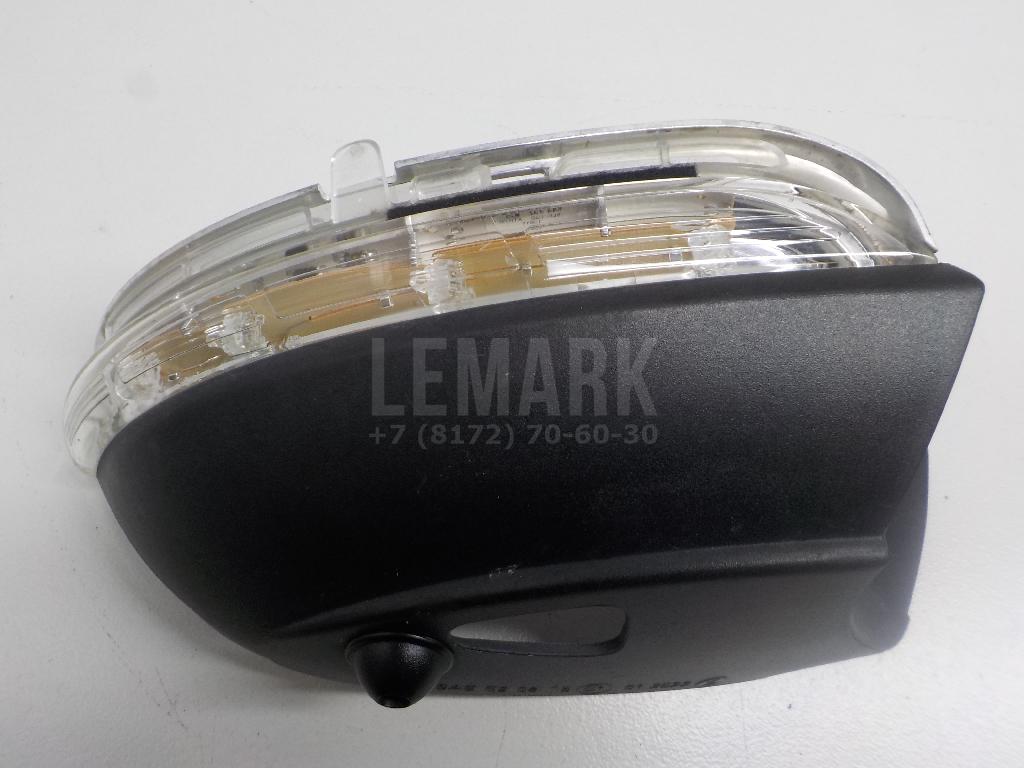 Повторитель в зеркало 3C8949102E VAG