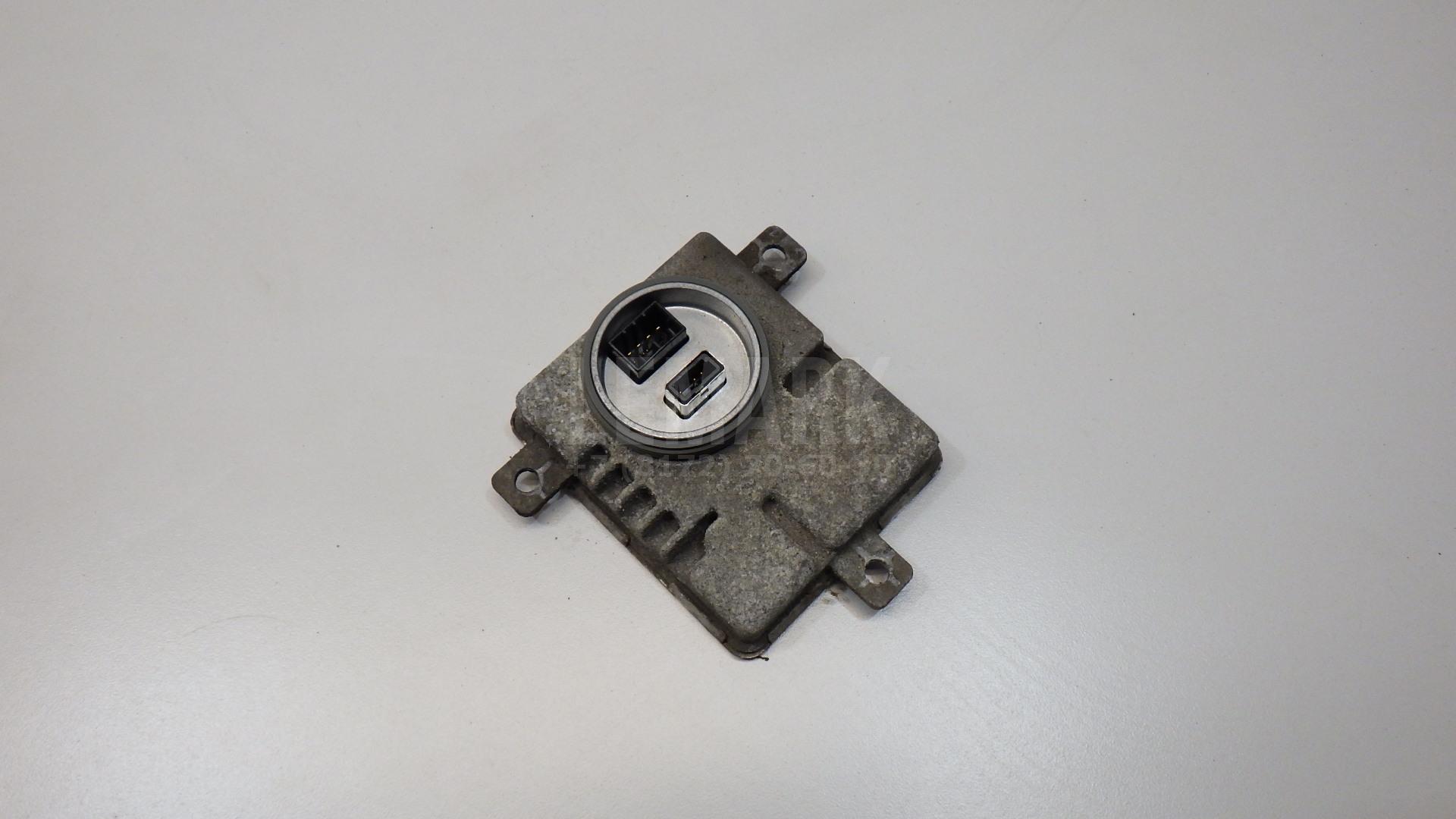 Блок ксеноновой лампы 8K0941597E VAG
