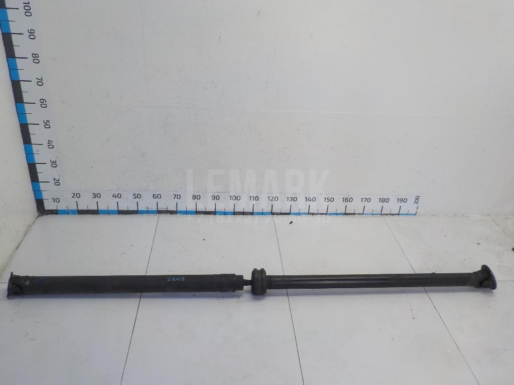 Вал карданный 37000JG00A Nissan