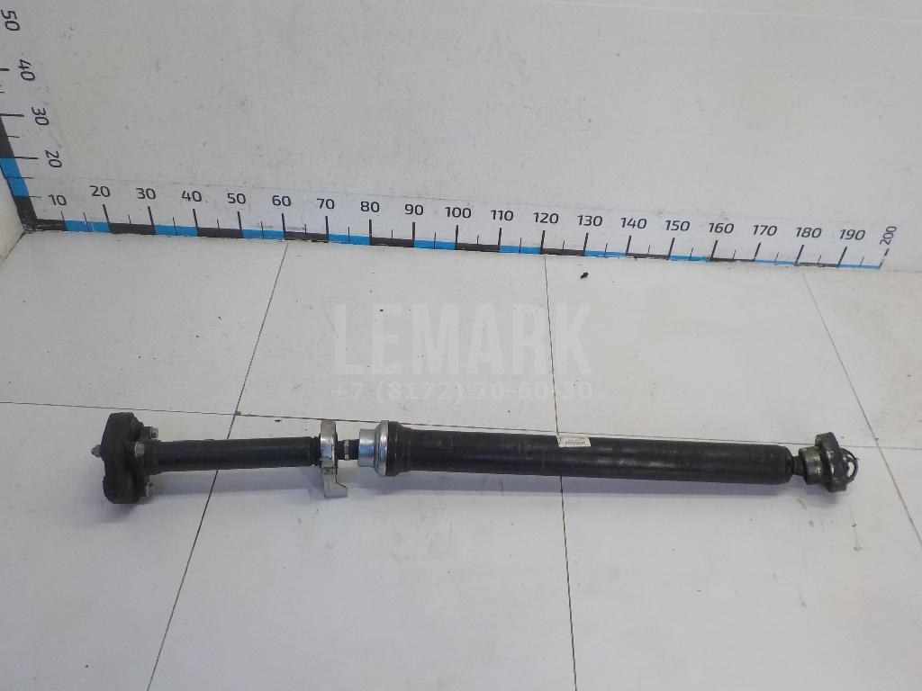 Вал карданный задний 7L0521102N VAG
