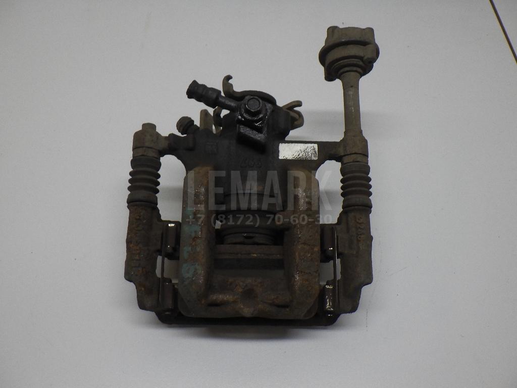 Суппорт тормозной задний левый 542108 GM