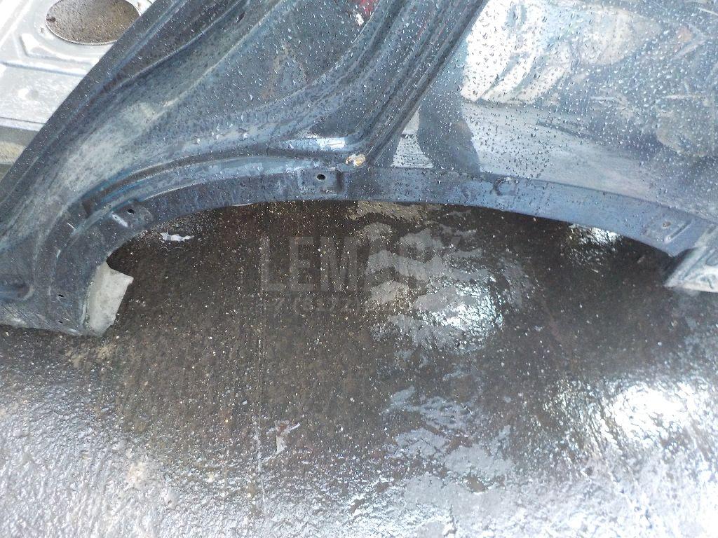 Панель задняя для  BMW 3-serie E92/E93 2006-2012