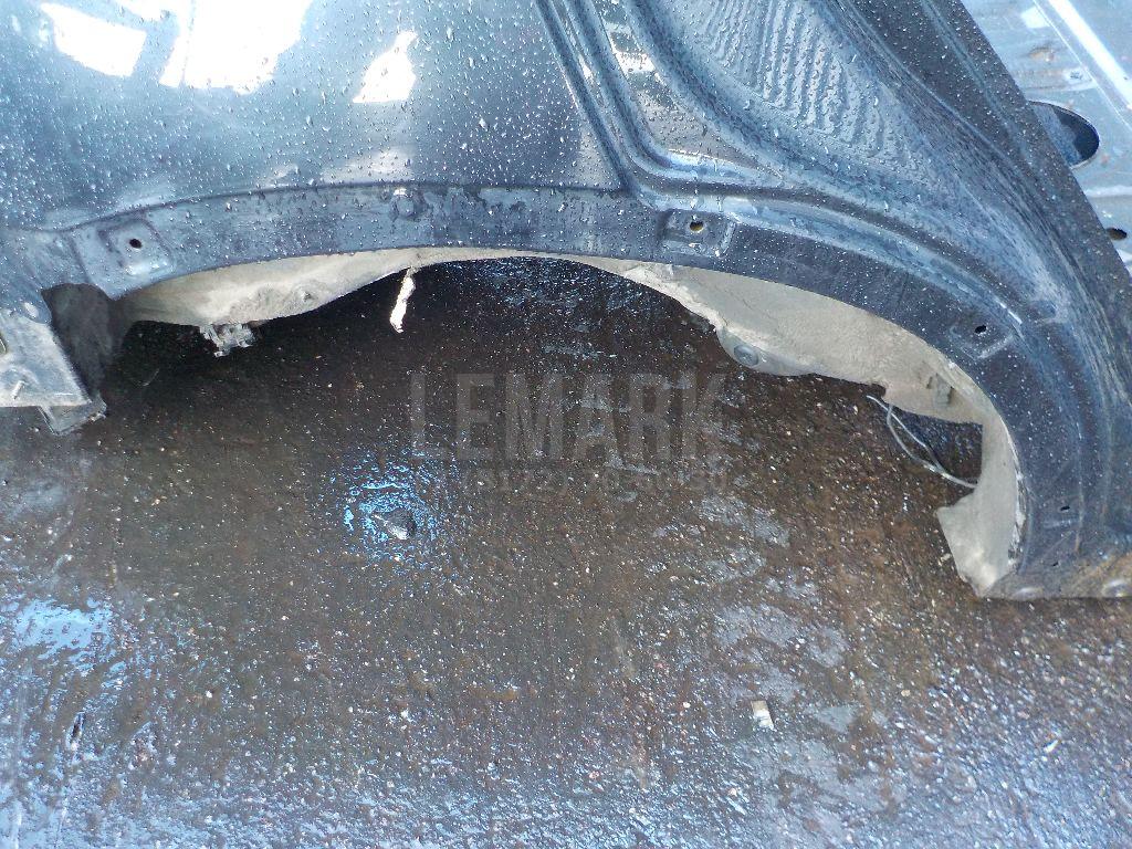 Панель задняя для  BMW 3-serie E92/E93 2006-2012