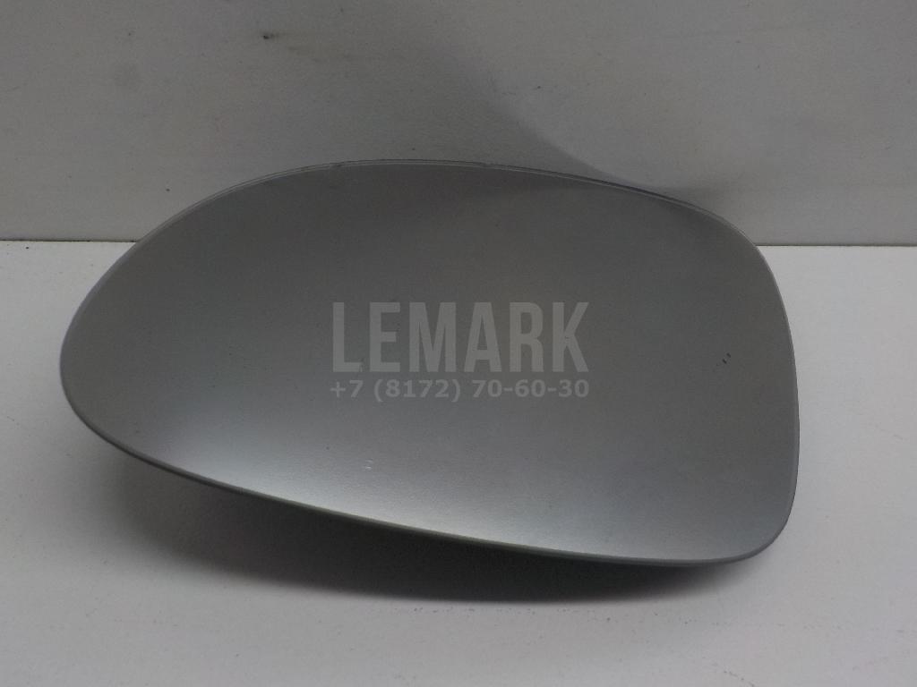 Стекло зеркала электрического левого 5N0857521B VAG