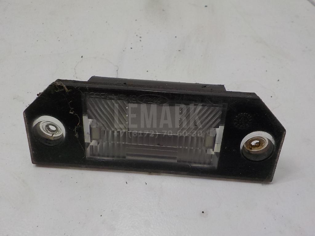 Фонарь подсветки номера 4502331 Ford