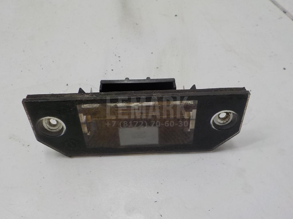 Фонарь подсветки номера 4502331 Ford