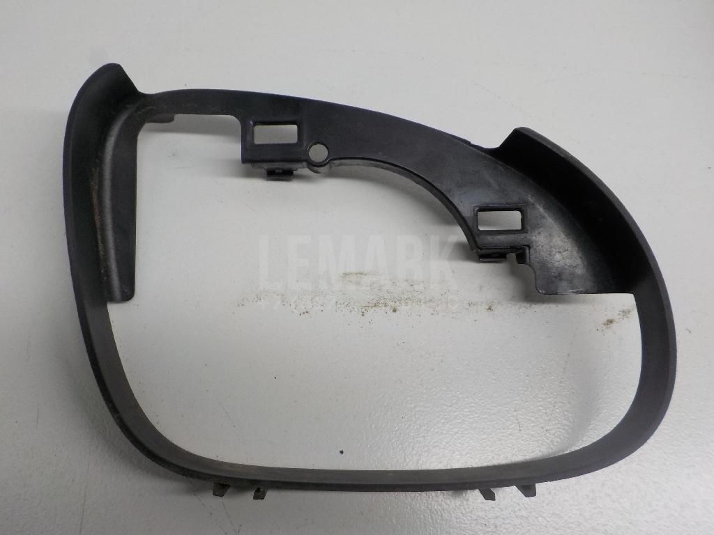 Рамка зеркала правого 1K08576029B9 VAG