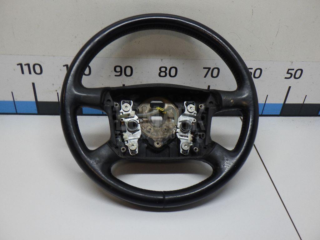 Рулевое колесо для AIR BAG (без AIR BAG) 1J0419091DGE74 VAG