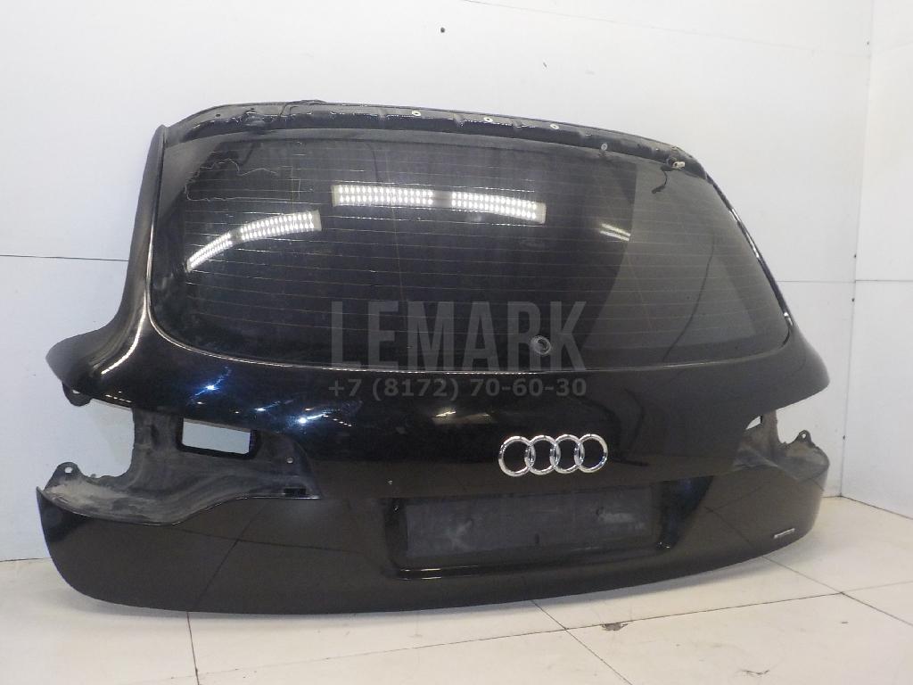 Дверь багажника со стеклом для  Citroen C4 Aircross 2012-2017