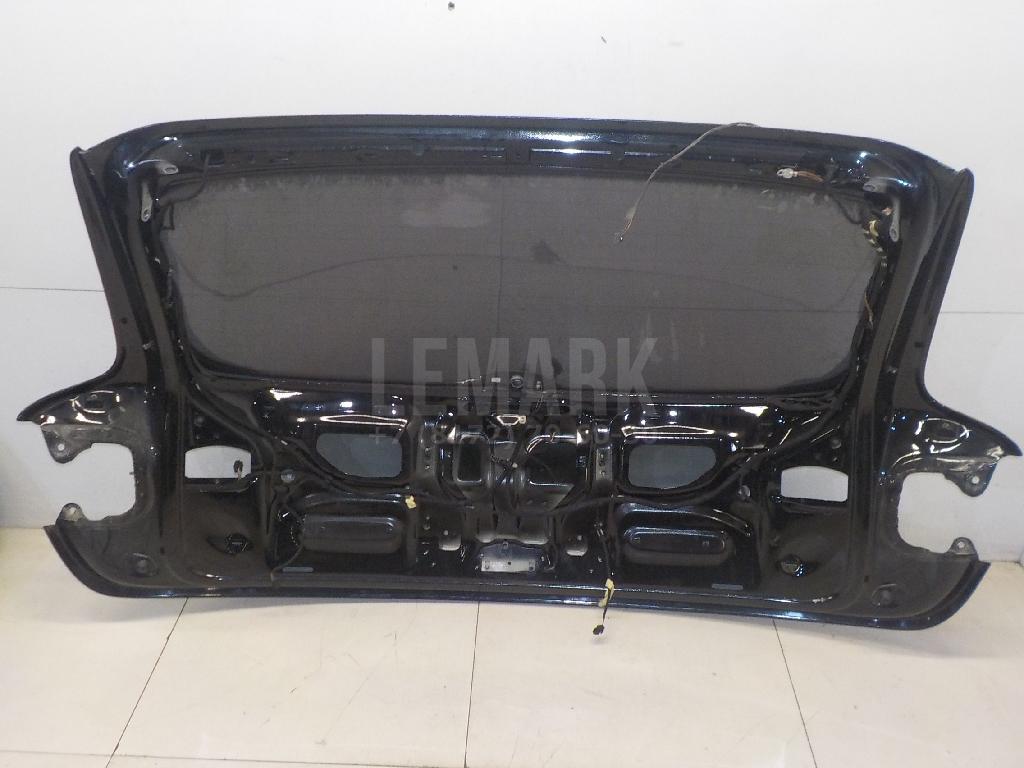 Дверь багажника со стеклом для  Citroen C4 Aircross 2012-2017