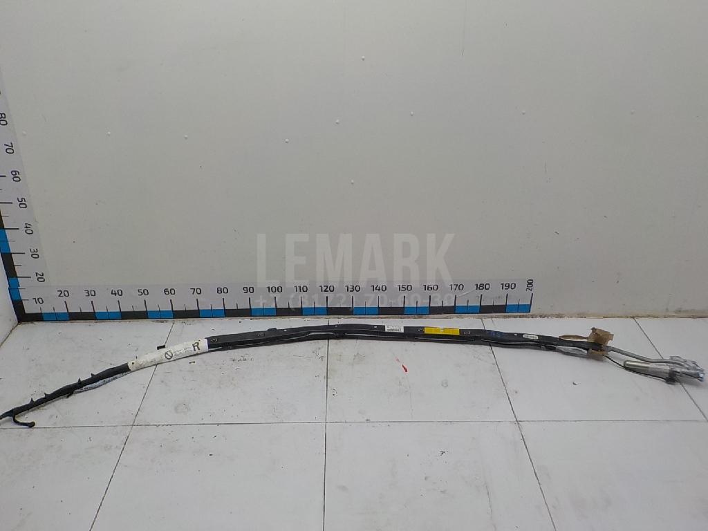 Подушка безопасности боковая (шторка) 3B5880742G VAG