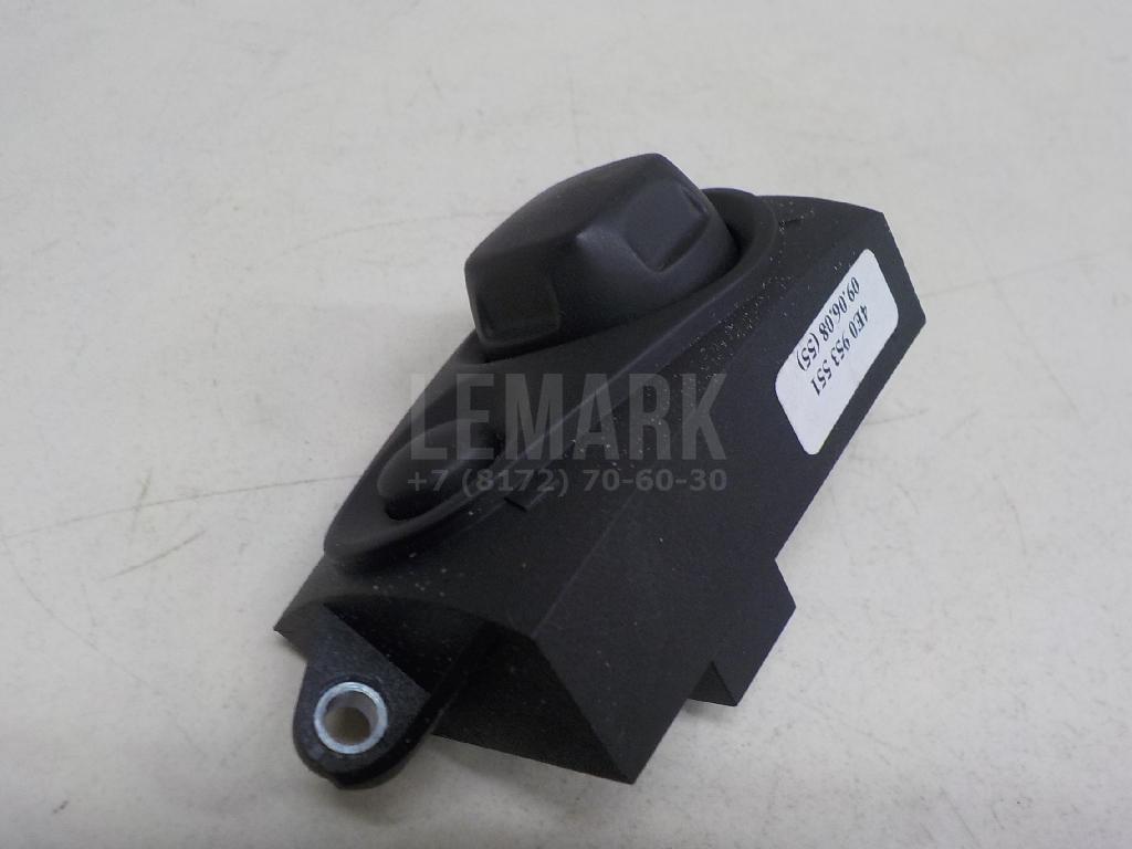 Кнопка многофункциональная для  Brilliance M2 2006-2012