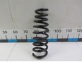Пружина передняя