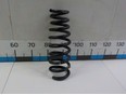 Пружина передняя