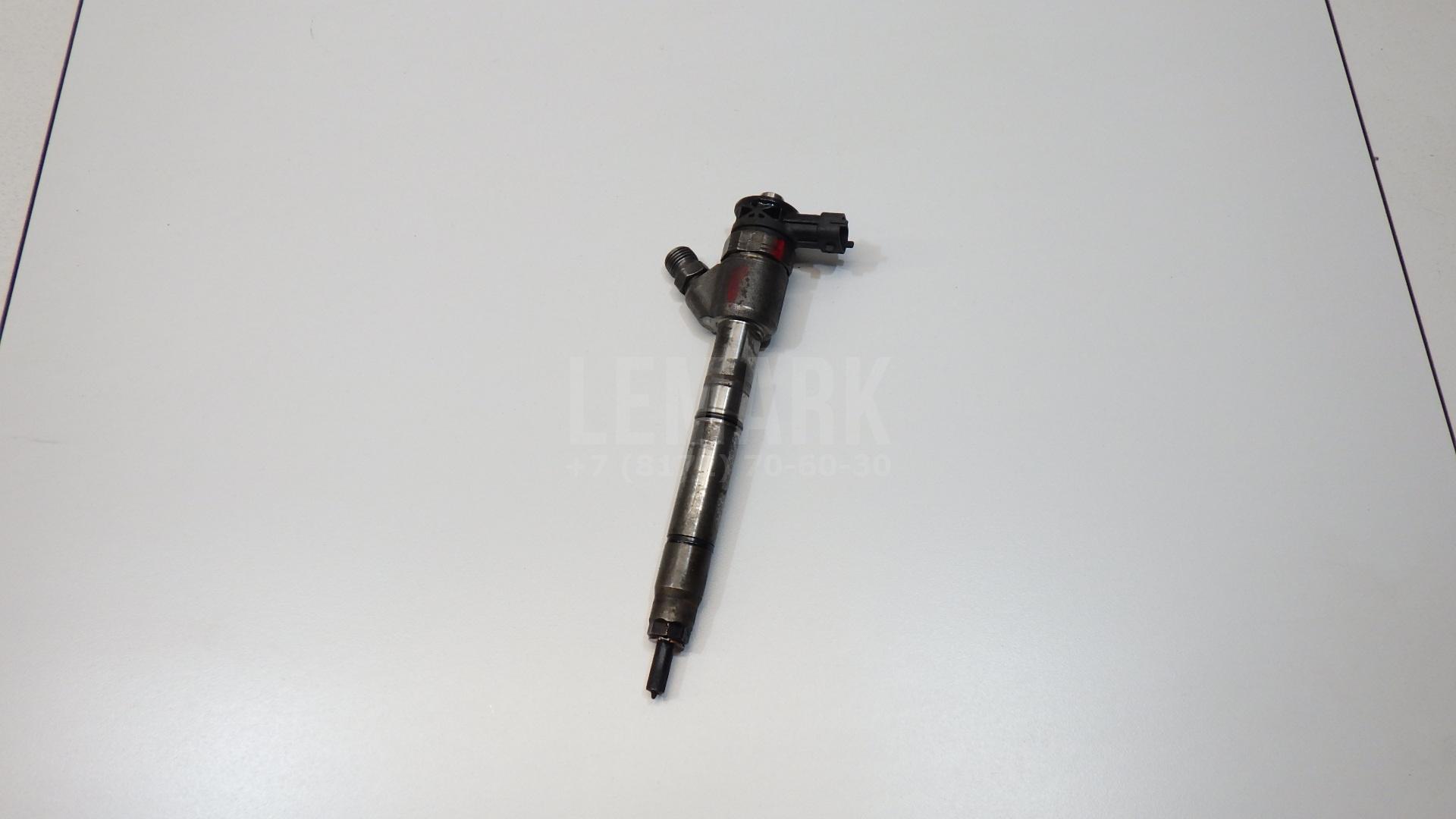 Форсунка дизельная электрическая 338002A610 Hyundai-Kia