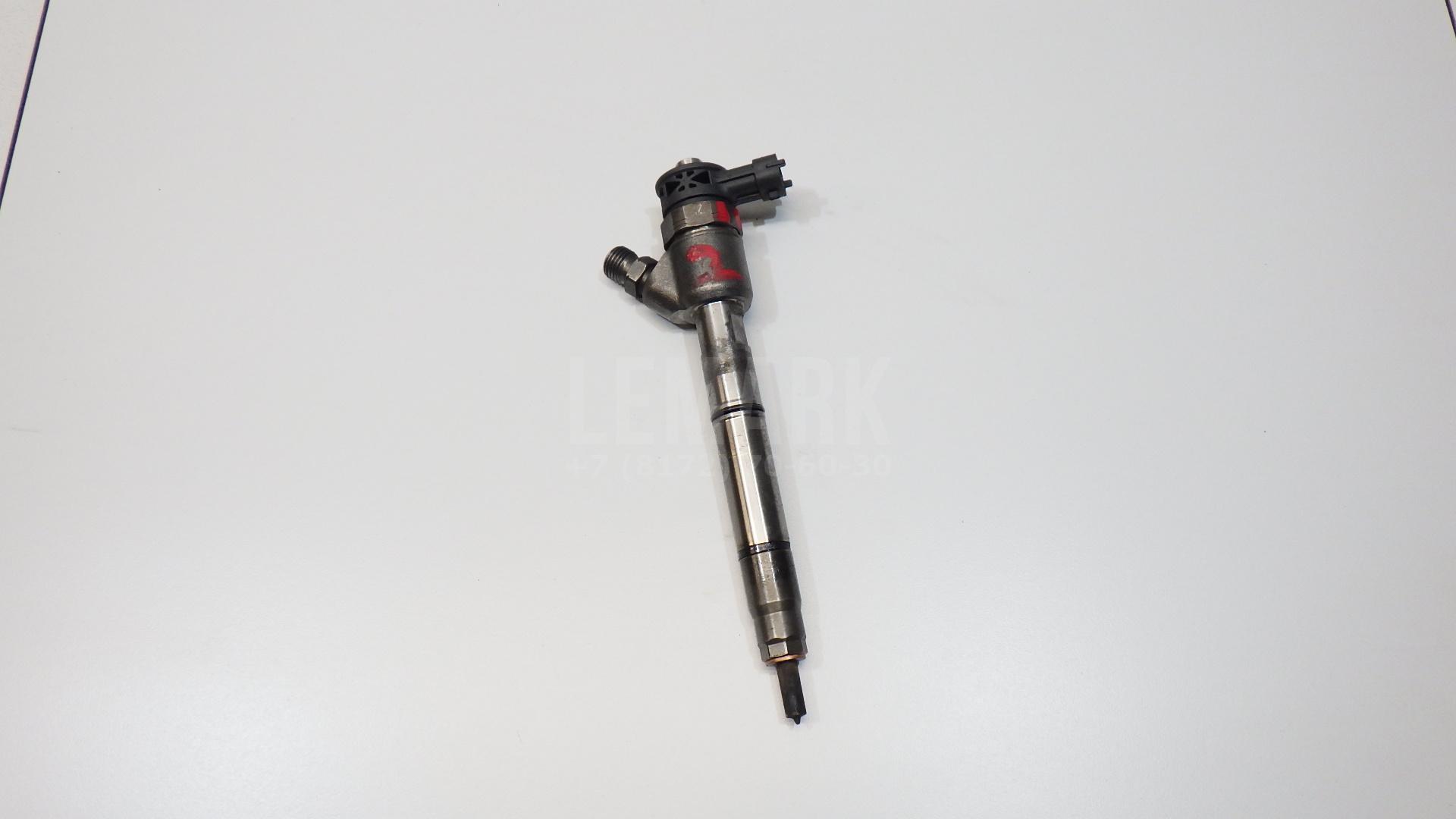 Форсунка дизельная электрическая 338002A610 Hyundai-Kia