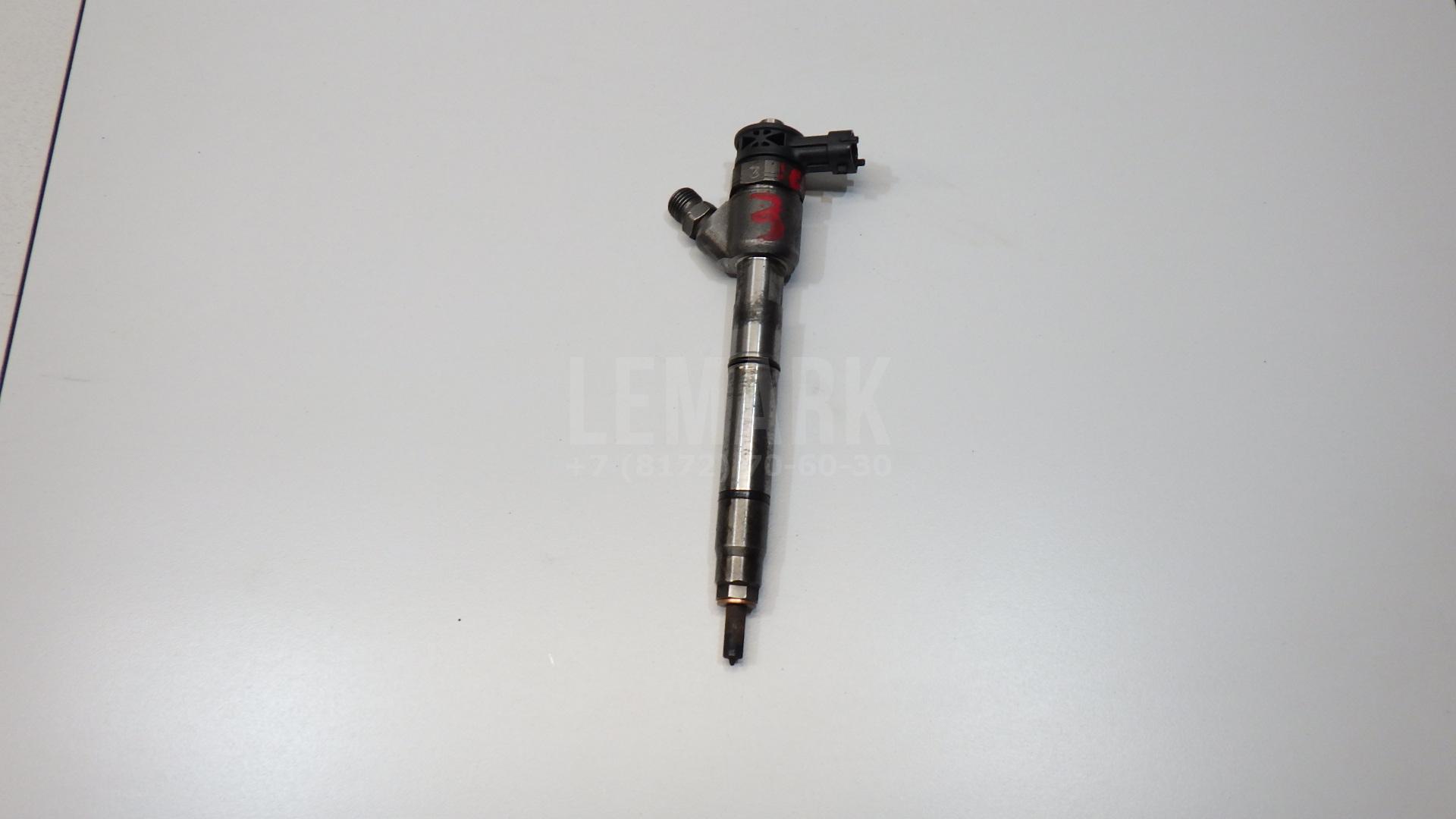 Форсунка дизельная электрическая 338002A610 Hyundai-Kia