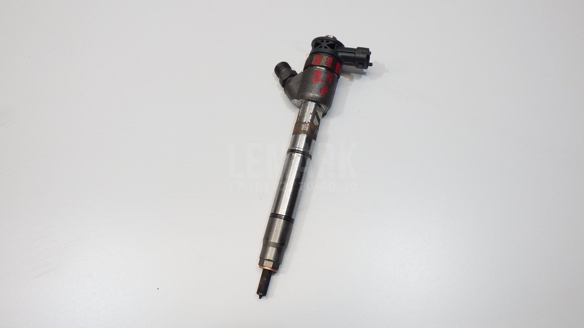Форсунка дизельная электрическая 338002A610 Hyundai-Kia