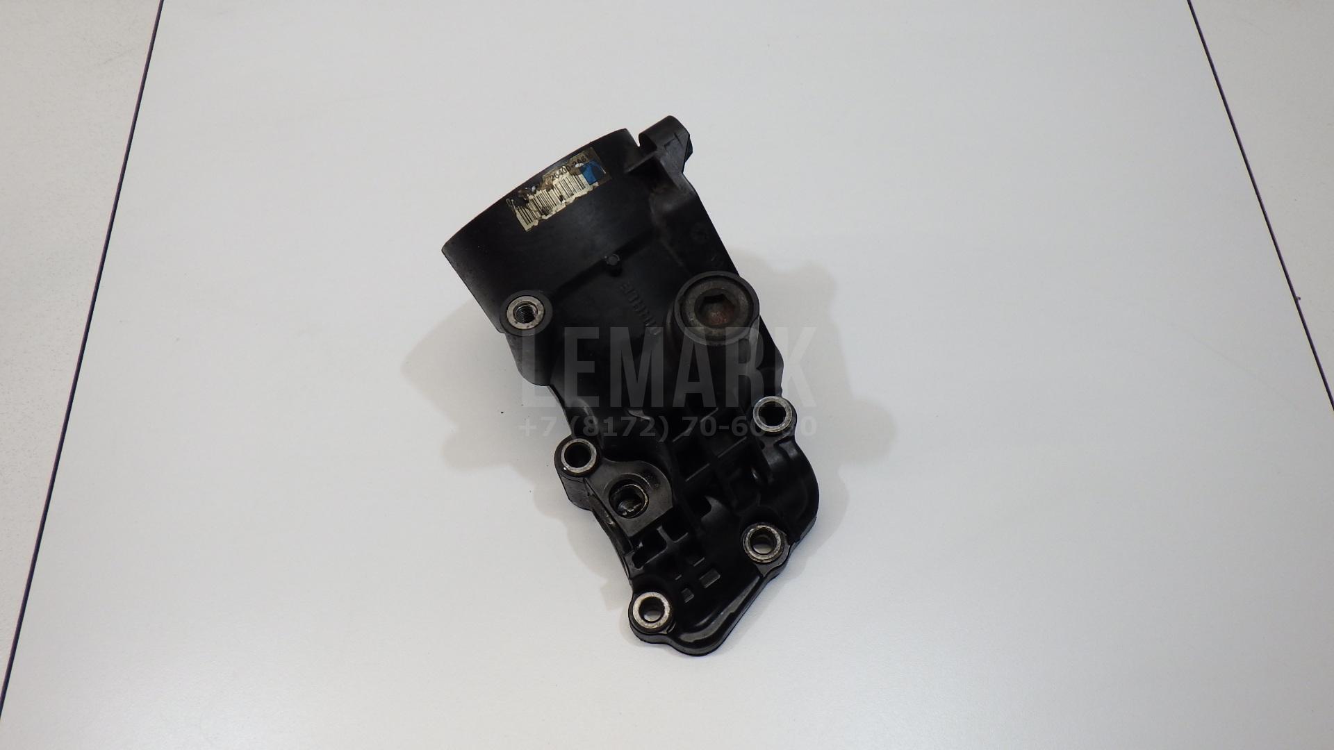Корпус масляного фильтра 263102A610 Hyundai-Kia