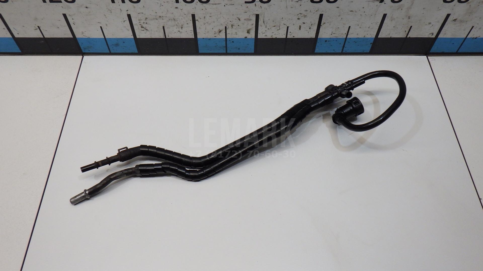 Трубка топливная 314802A600 Hyundai-Kia