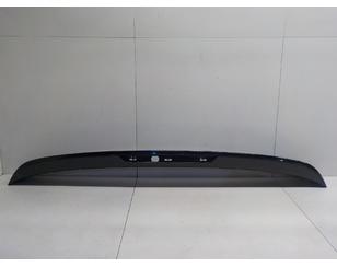 Спойлер (дефлектор) багажника для Audi Q7 [4L] 2005-2015 БУ состояние отличное