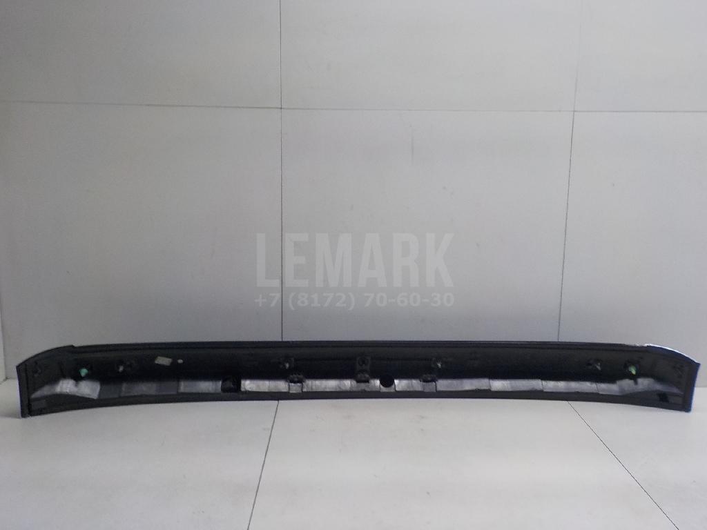 Спойлер (дефлектор) багажника для  BMW 1-serie E82/E88 2007-2013