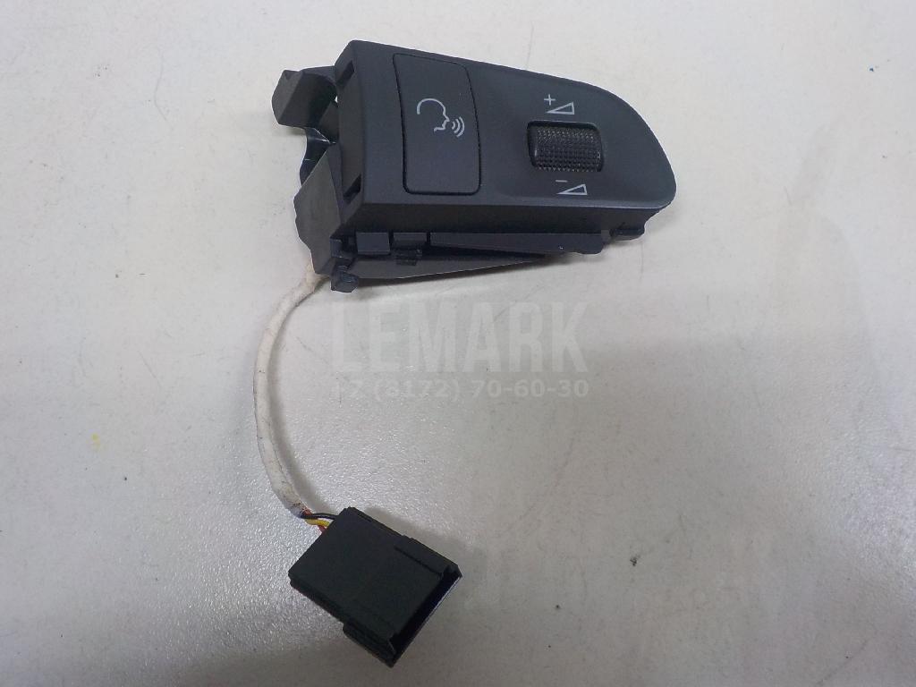 Кнопка многофункциональная для  BMW X5 F15/F85 2013-2018