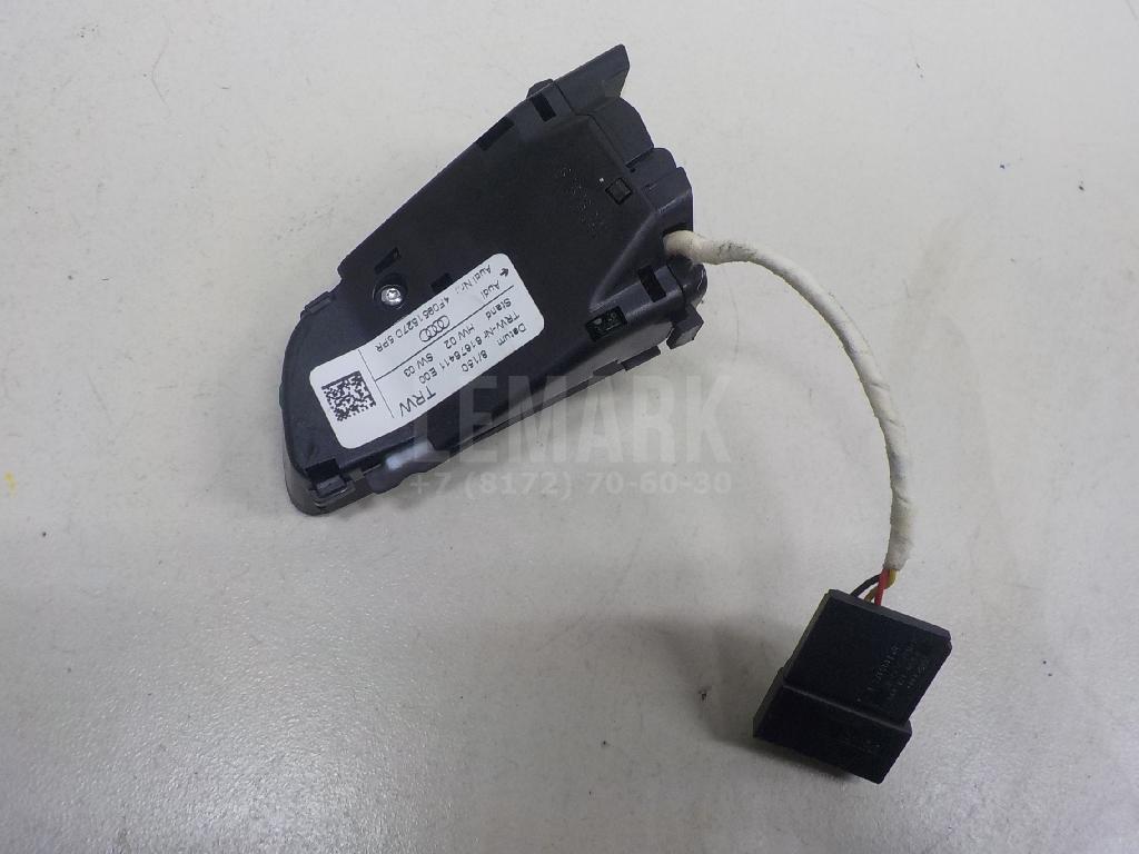 Кнопка многофункциональная для  BMW X5 F15/F85 2013-2018