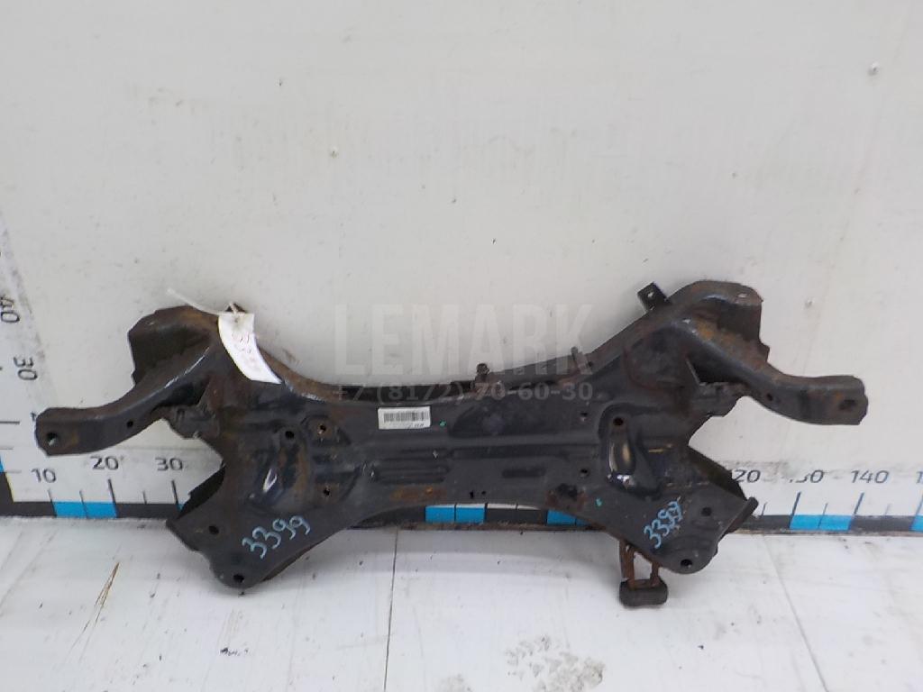 Балка подмоторная 624002Y000 Hyundai-Kia