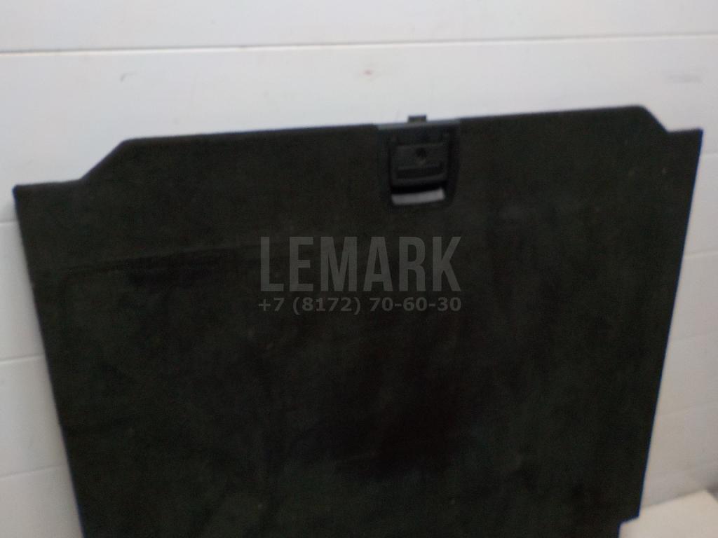 Пол багажника для  Fiat Ducato 250 (Not Elabuga) 2006