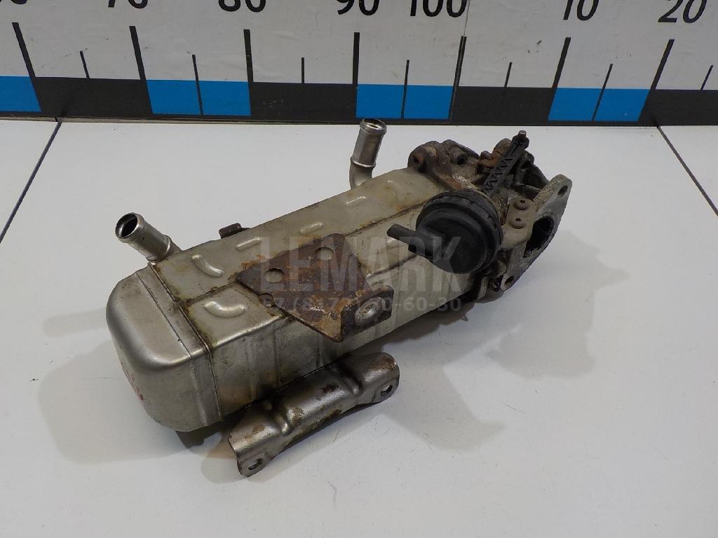 Клапан воздушный 284622F000 Hyundai-Kia