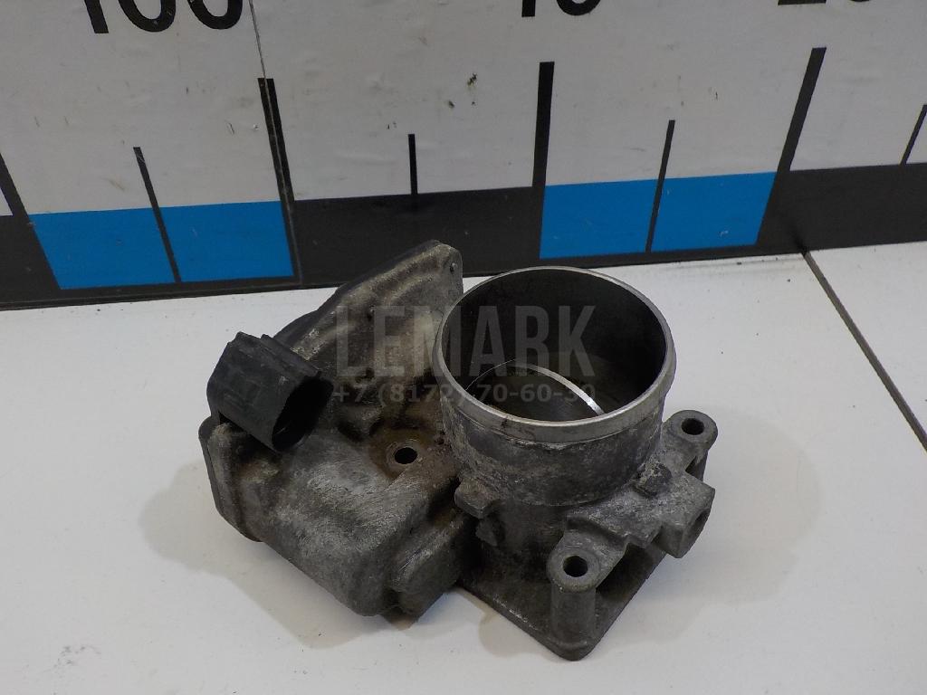 Заслонка дроссельная электрическая 351002F000 Hyundai-Kia