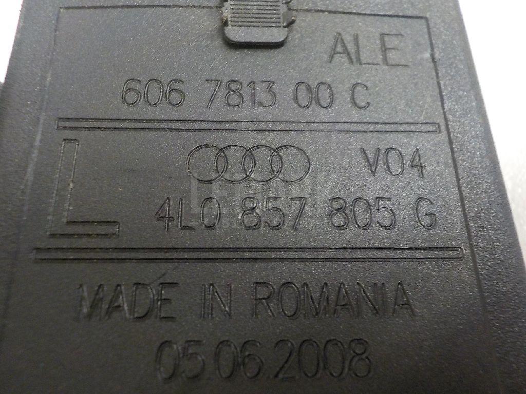 Ремень безопасности для  BYD Flyer 2005-2008