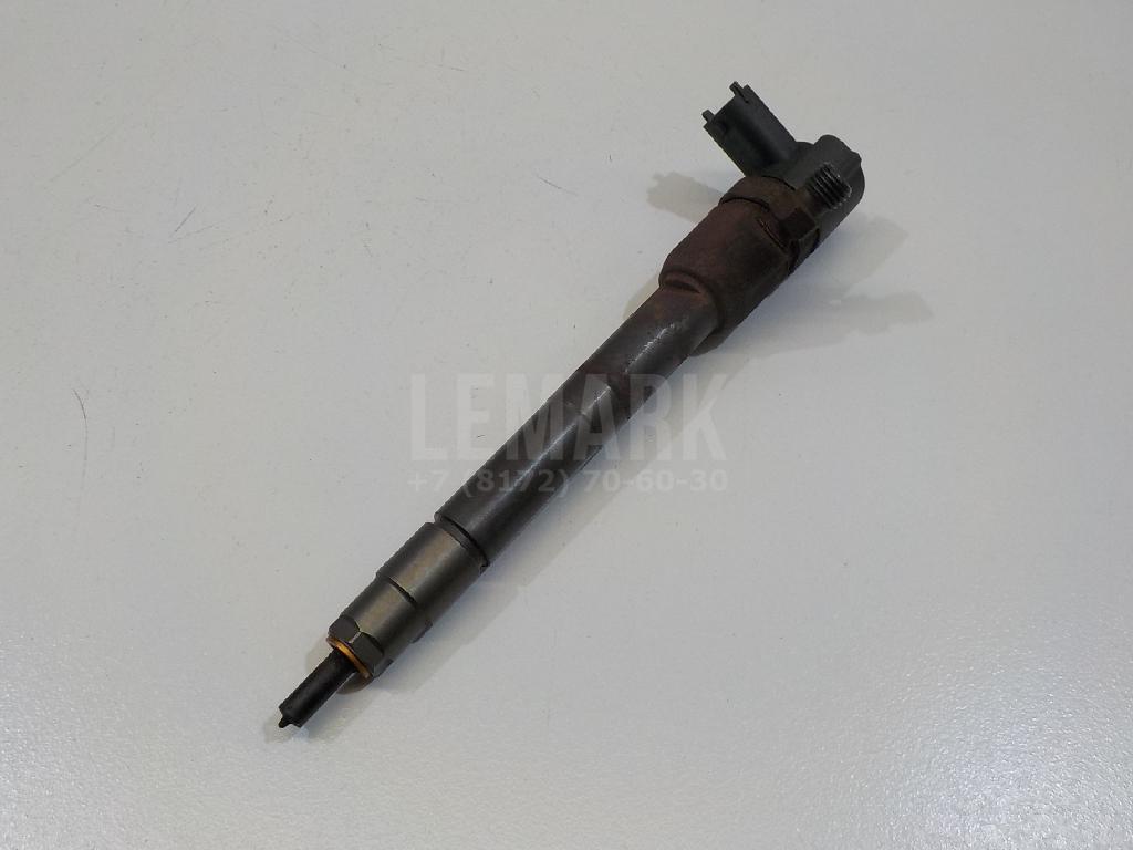 Форсунка дизельная электрическая 338002F300 Hyundai-Kia