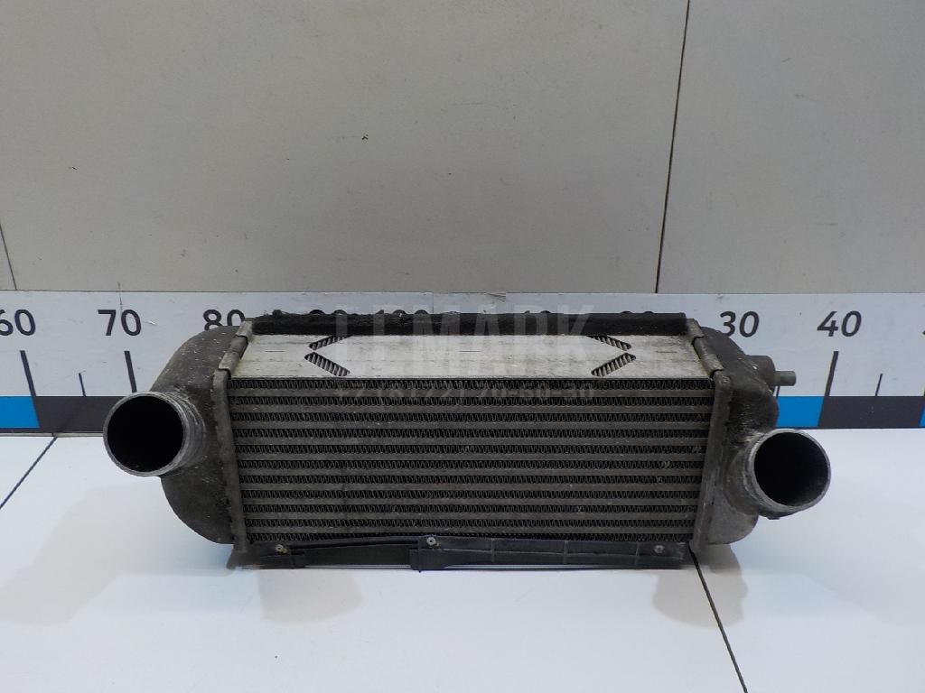 Интеркулер 282712F450 Hyundai-Kia