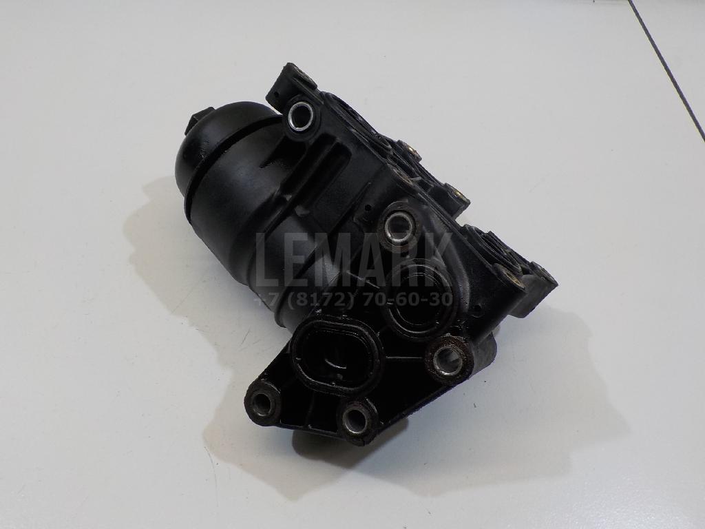 Корпус масляного фильтра 263102F011 Hyundai-Kia