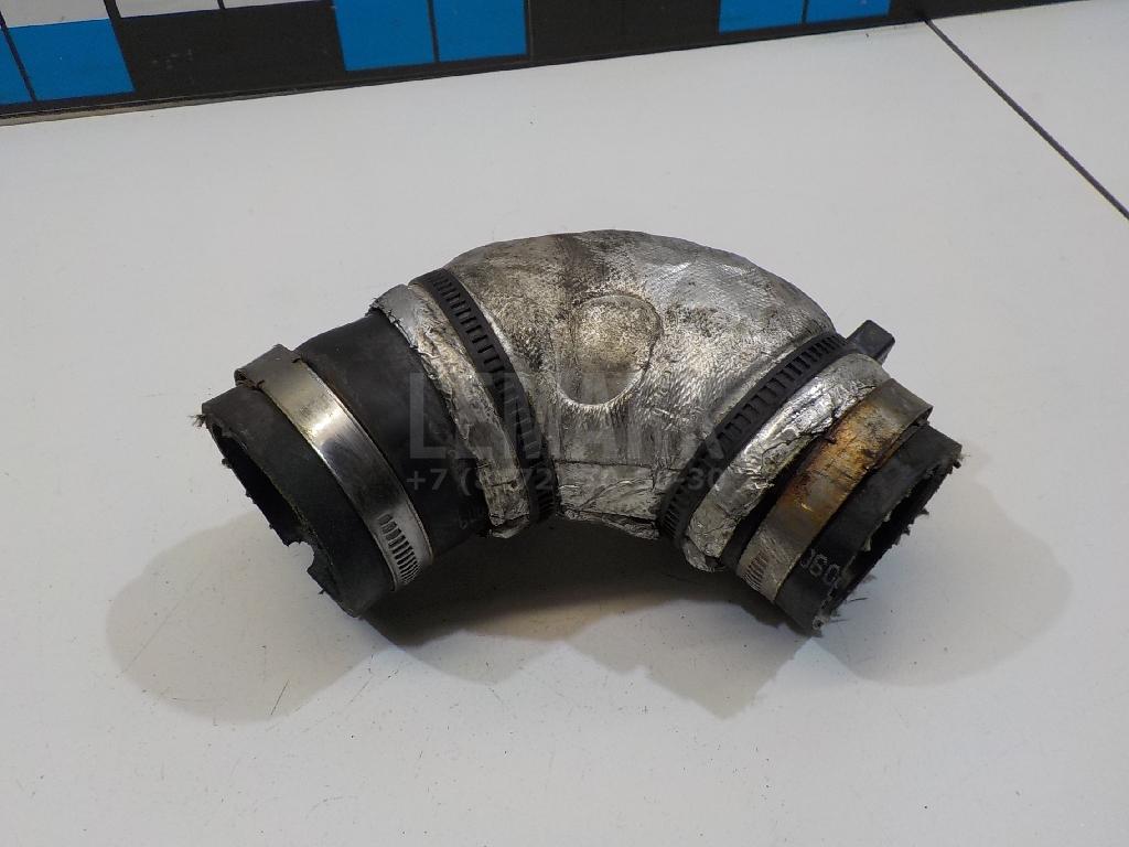Патрубок интеркулера 282612F000 Hyundai-Kia